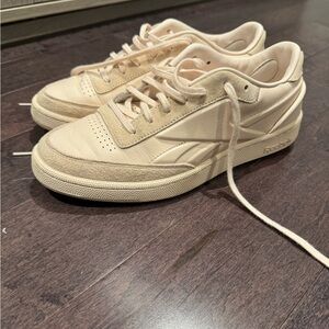 Reebok x Victoria Beckham Club C Sneakers